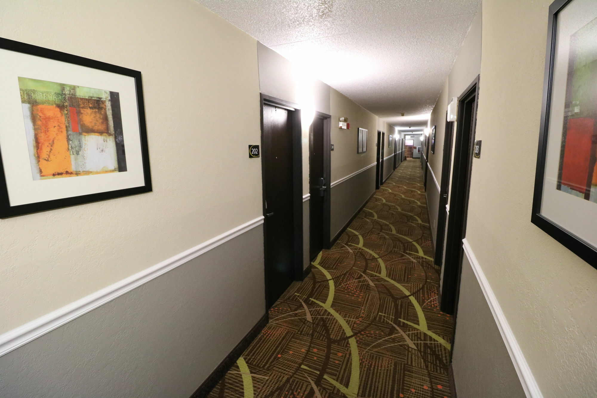 Super 8 By Wyndham Dubuque Motel Kültér fotó